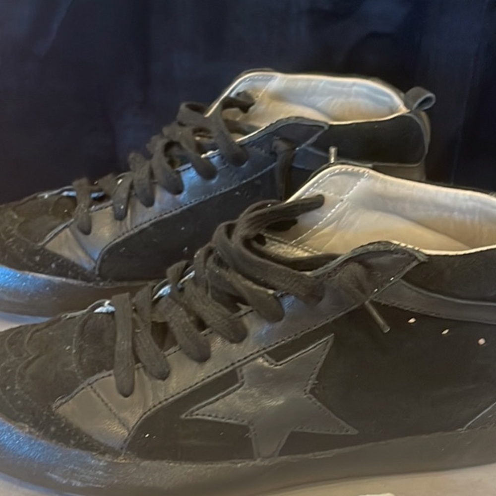 Golden Goose Midstars